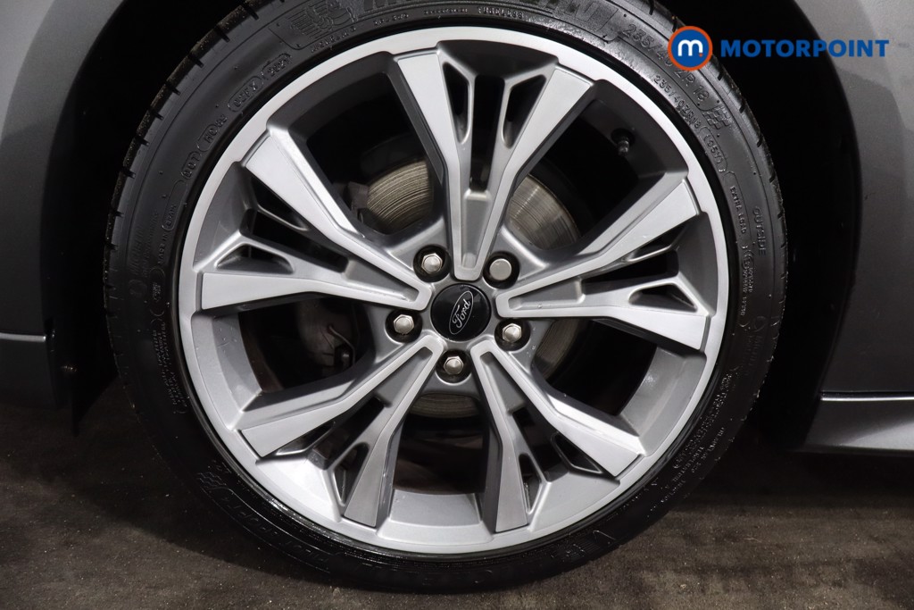 Ford Focus St-Line Automatic Petrol Hatchback - Stock Number (1594619) - 11th supplementary image