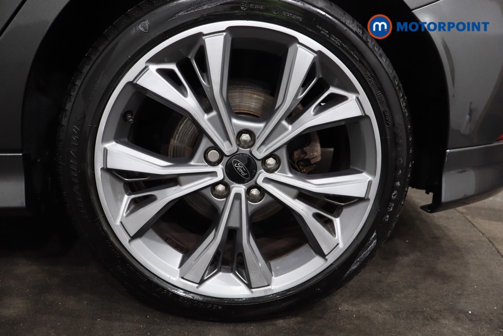 Ford Focus St-Line Automatic Petrol Hatchback - Stock Number (1594619) - 12th supplementary image