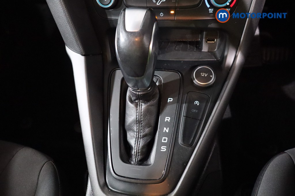 Ford Focus St-Line Automatic Petrol Hatchback - Stock Number (1594619) - 18th supplementary image
