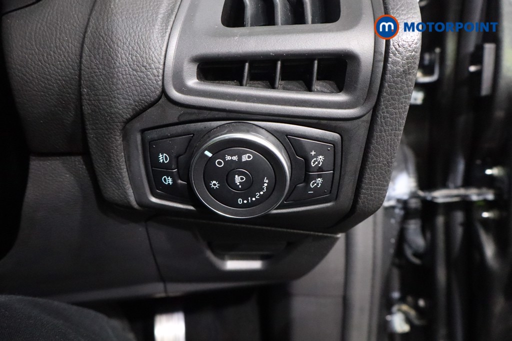 Ford Focus St-Line Automatic Petrol Hatchback - Stock Number (1594619) - 20th supplementary image