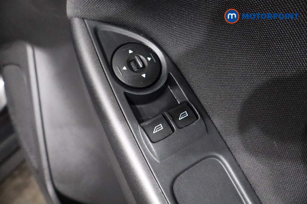 Ford Focus St-Line Automatic Petrol Hatchback - Stock Number (1594619) - 22nd supplementary image