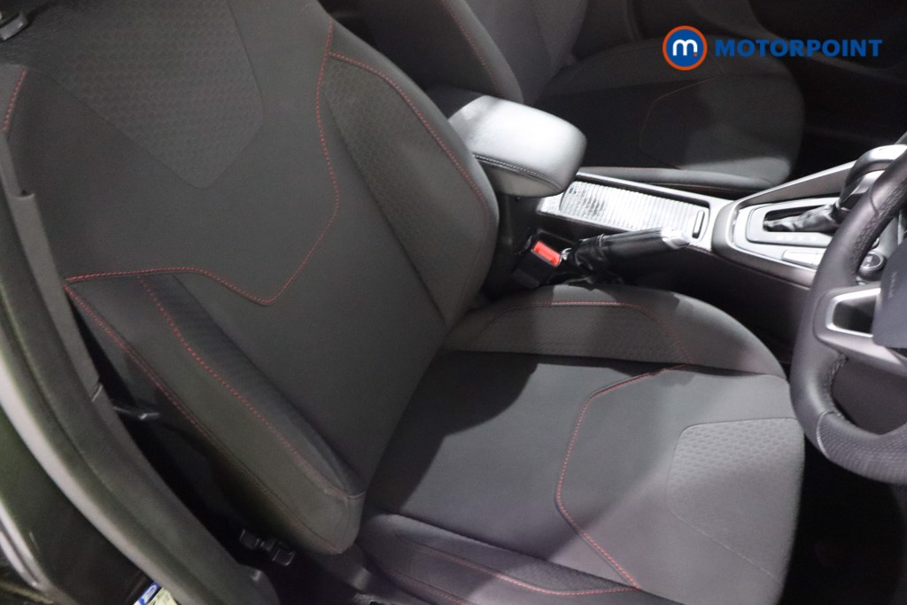 Ford Focus St-Line Automatic Petrol Hatchback - Stock Number (1594619) - 24th supplementary image