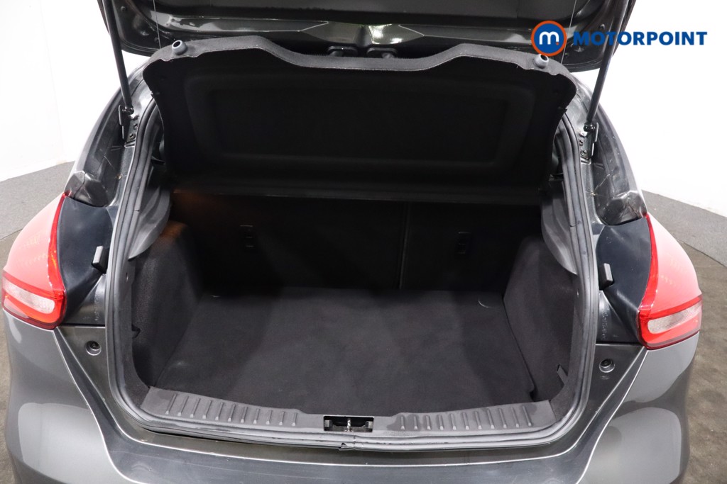 Ford Focus St-Line Automatic Petrol Hatchback - Stock Number (1594619) - 29th supplementary image