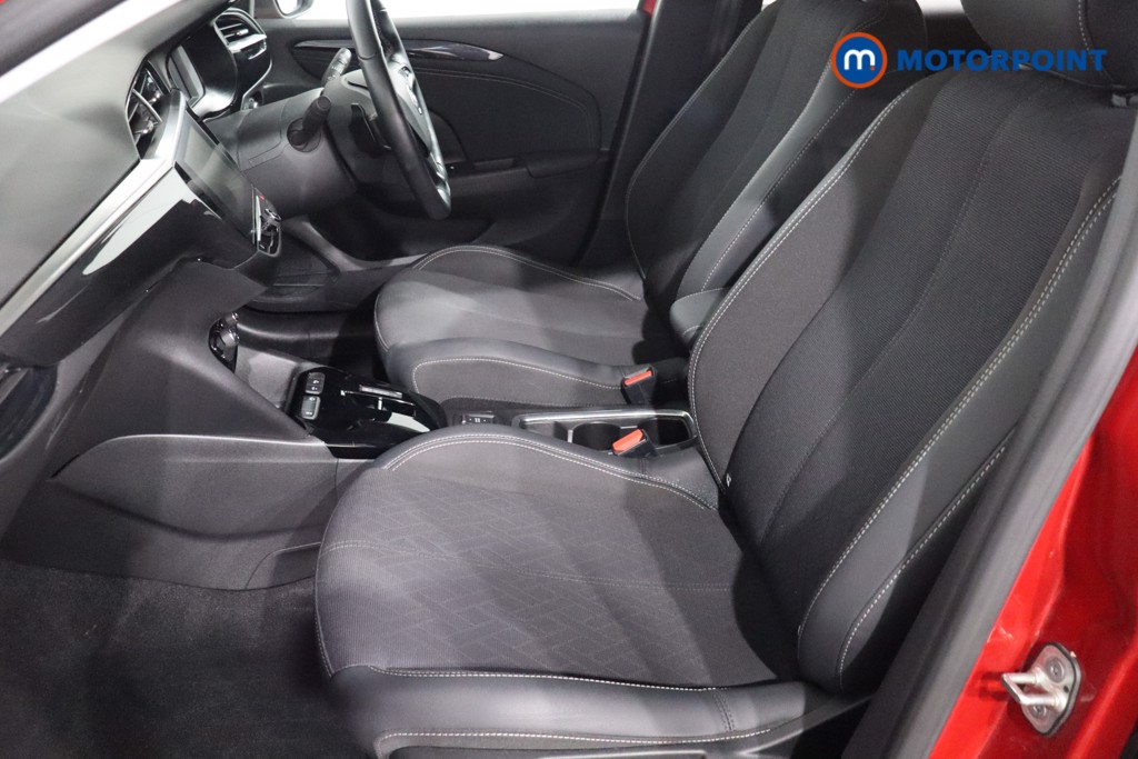 Vauxhall Corsa Elite Edition Automatic Petrol Hatchback - Stock Number (1594645) - 4th supplementary image