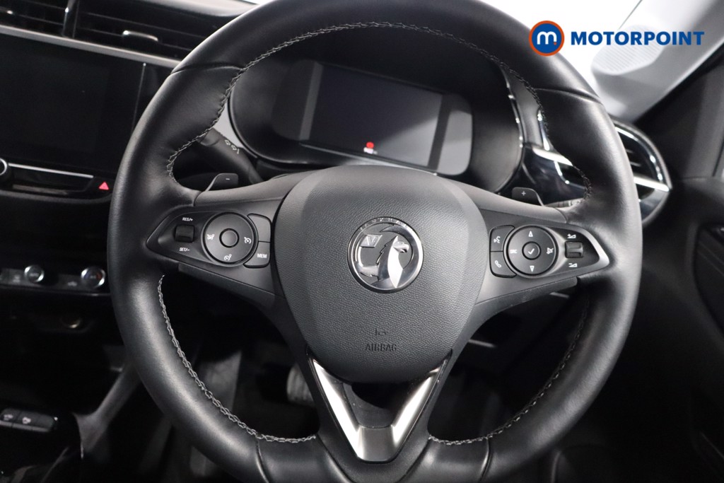 Vauxhall Corsa Elite Edition Automatic Petrol Hatchback - Stock Number (1594645) - 6th supplementary image