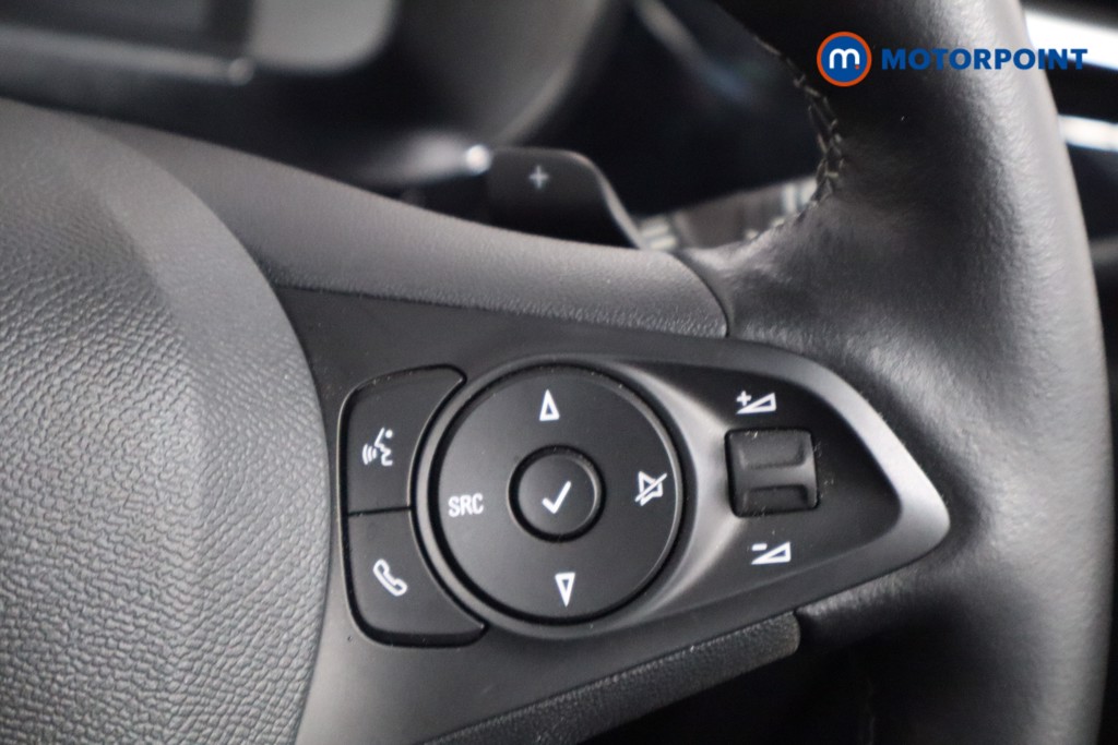 Vauxhall Corsa Elite Edition Automatic Petrol Hatchback - Stock Number (1594645) - 8th supplementary image
