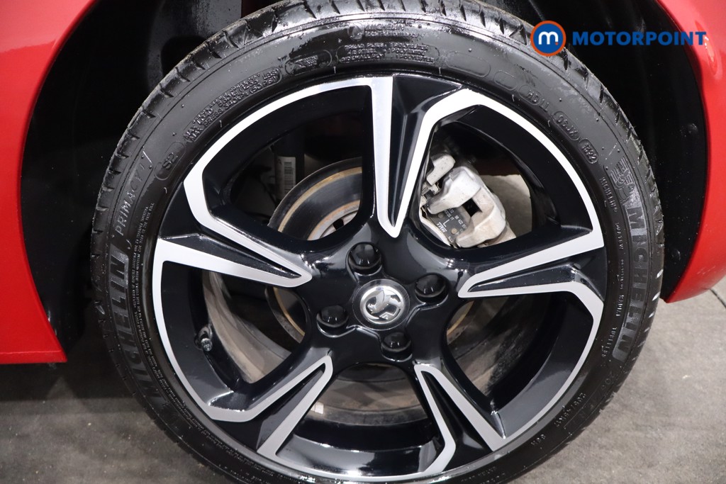 Vauxhall Corsa Elite Edition Automatic Petrol Hatchback - Stock Number (1594645) - 10th supplementary image