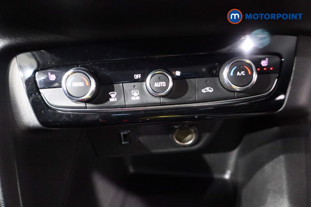 Vauxhall Corsa Elite Edition Automatic Petrol Hatchback - Stock Number (1594645) - 14th supplementary image