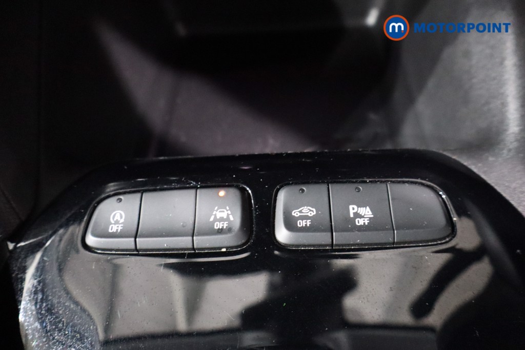 Vauxhall Corsa Elite Edition Automatic Petrol Hatchback - Stock Number (1594645) - 18th supplementary image