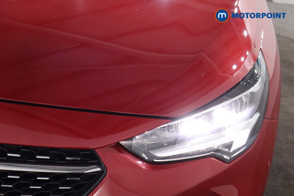 Vauxhall Corsa Elite Edition Automatic Petrol Hatchback - Stock Number (1594645) - 21st supplementary image