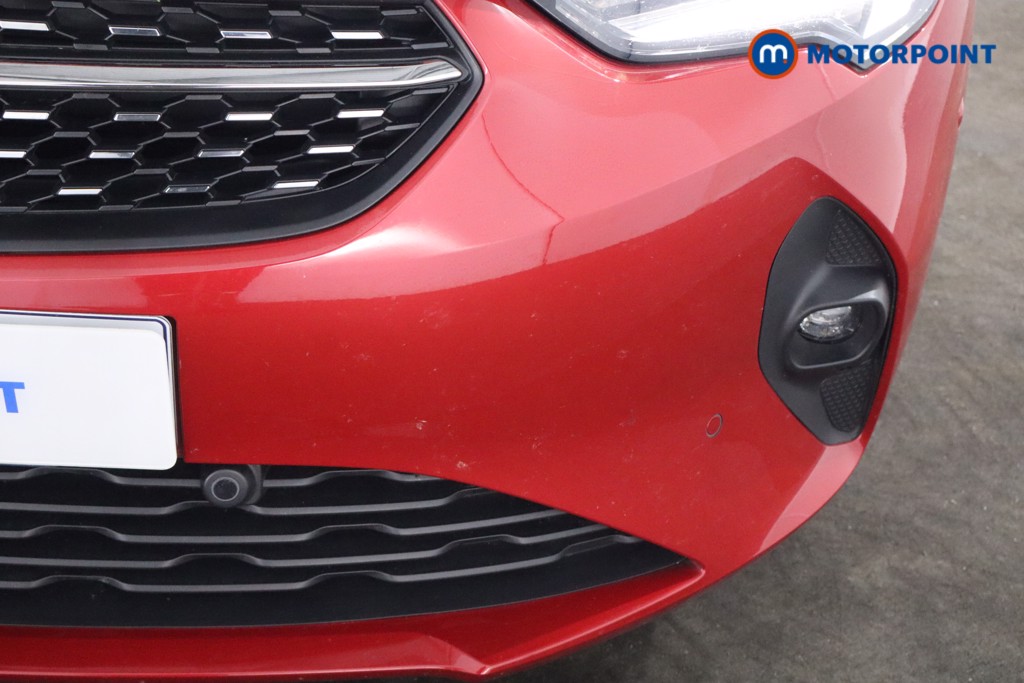 Vauxhall Corsa Elite Edition Automatic Petrol Hatchback - Stock Number (1594645) - 22nd supplementary image