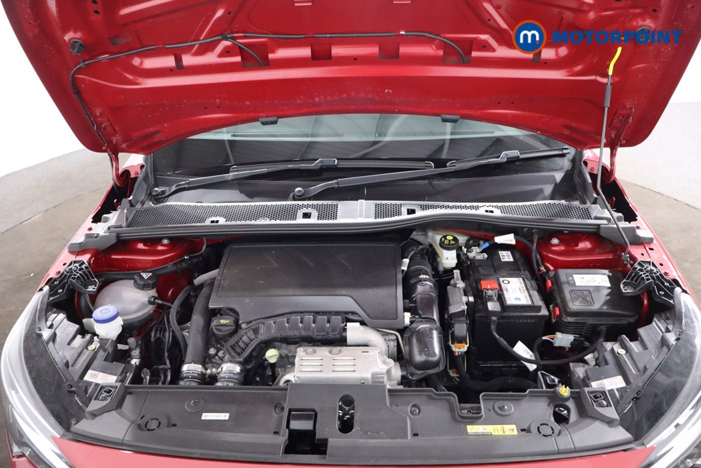 Vauxhall Corsa Elite Edition Automatic Petrol Hatchback - Stock Number (1594645) - 25th supplementary image