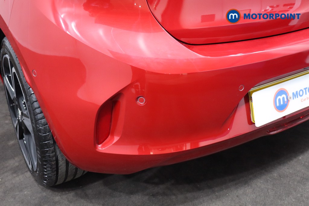 Vauxhall Corsa Elite Edition Automatic Petrol Hatchback - Stock Number (1594645) - 28th supplementary image