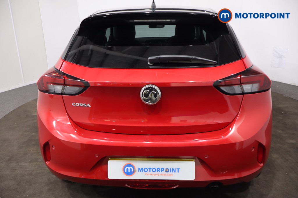 Vauxhall Corsa Elite Edition Automatic Petrol Hatchback - Stock Number (1594645) - 29th supplementary image