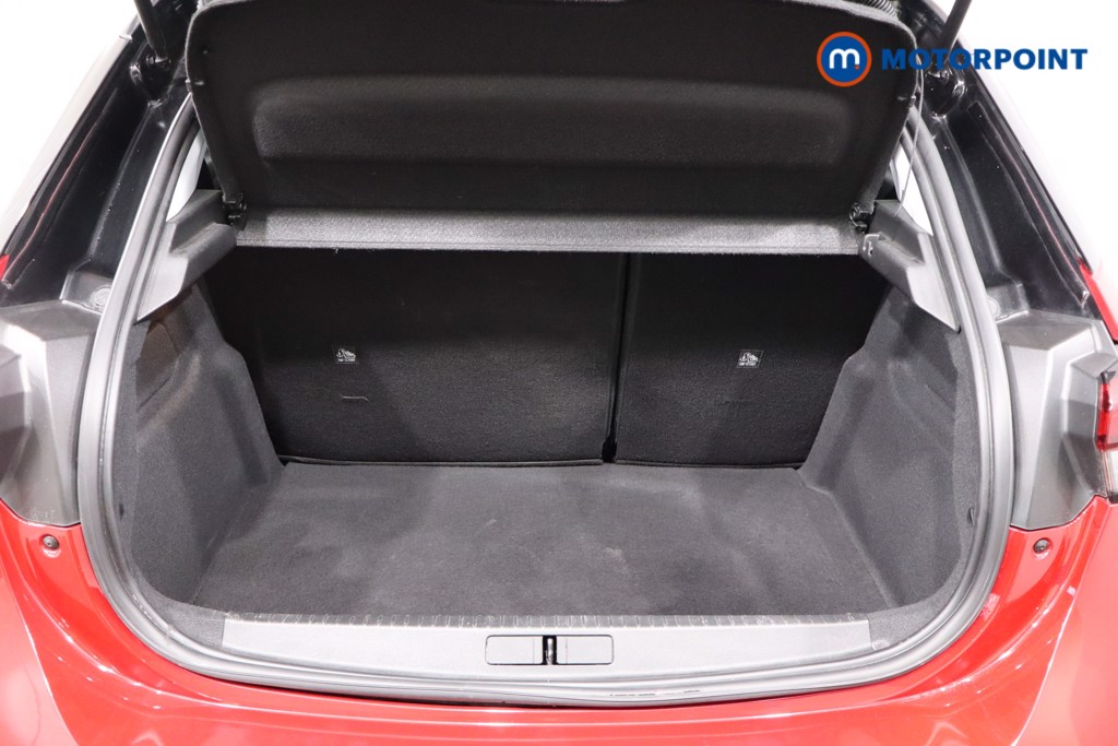 Vauxhall Corsa Elite Edition Automatic Petrol Hatchback - Stock Number (1594645) - 30th supplementary image