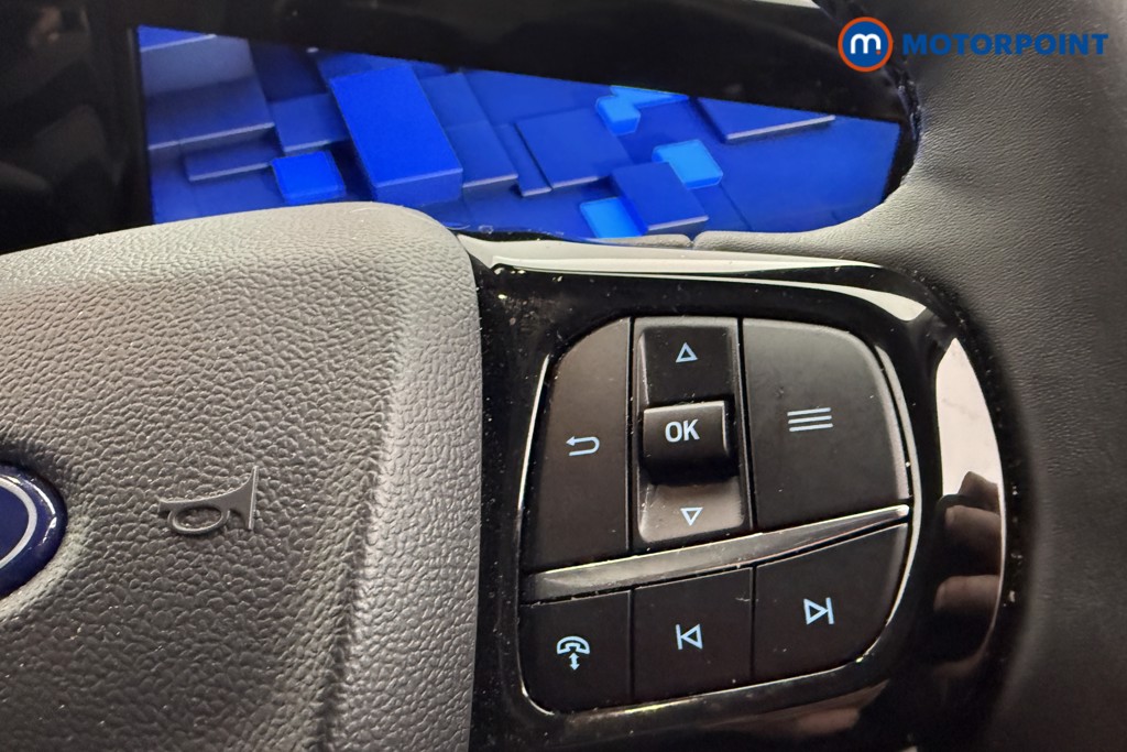 Ford Transit Custom Limited Automatic Diesel Panel Van - Stock Number (1594665) - 13th supplementary image