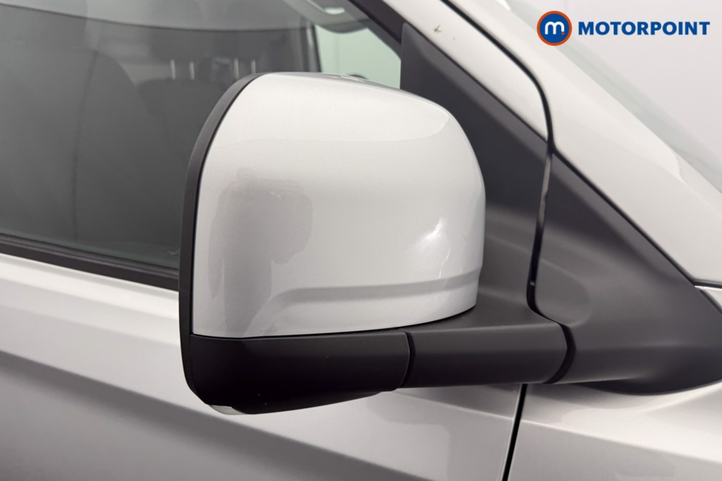 Ford Transit Custom Limited Automatic Diesel Panel Van - Stock Number (1594665) - 23rd supplementary image