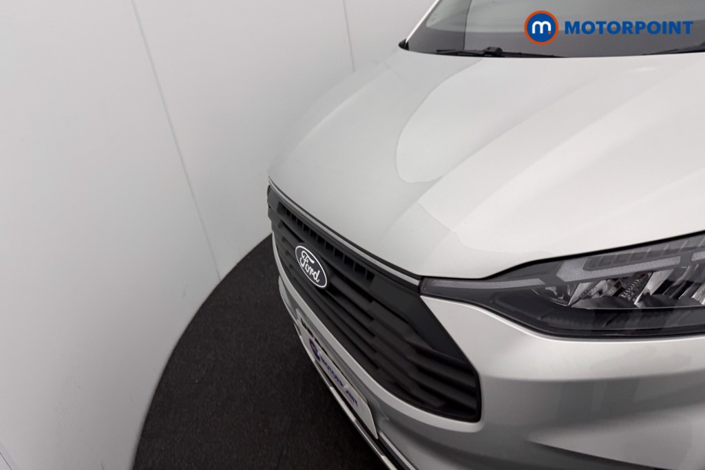 Ford Transit Custom Limited Automatic Diesel Panel Van - Stock Number (1594665) - 25th supplementary image