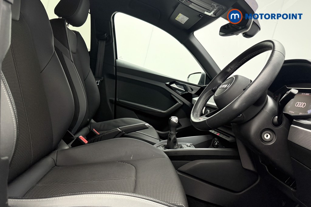 Audi A1 S Line Manual Petrol Hatchback - Stock Number (1594702) - 6th supplementary image