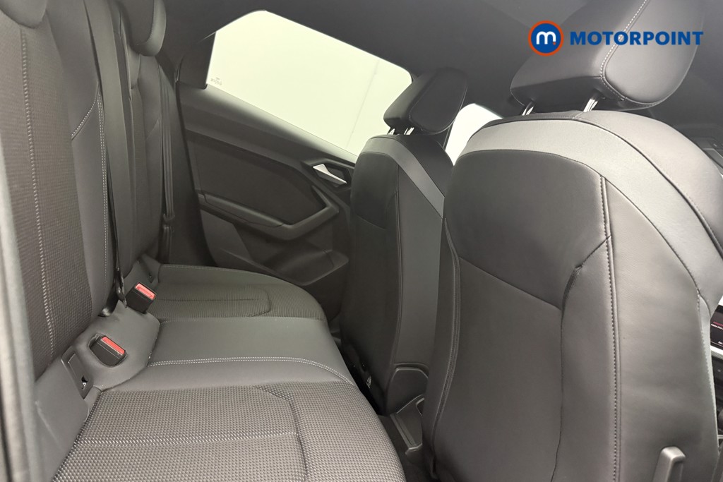 Audi A1 S Line Manual Petrol Hatchback - Stock Number (1594702) - 7th supplementary image