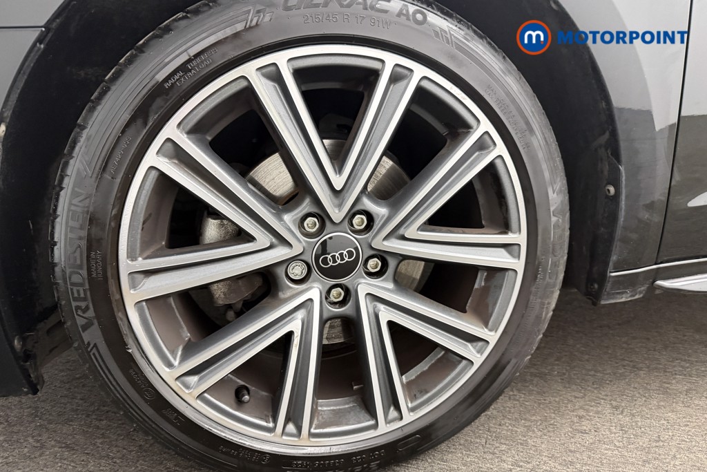 Audi A1 S Line Manual Petrol Hatchback - Stock Number (1594702) - 10th supplementary image