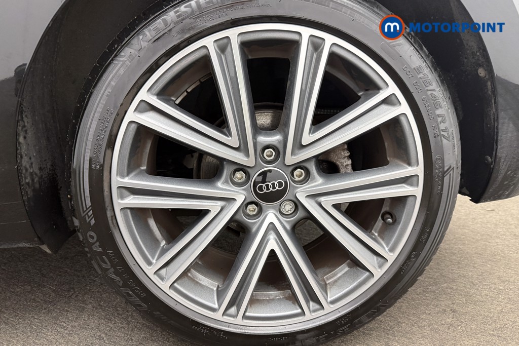 Audi A1 S Line Manual Petrol Hatchback - Stock Number (1594702) - 11th supplementary image