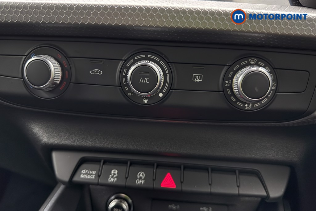 Audi A1 S Line Manual Petrol Hatchback - Stock Number (1594702) - 14th supplementary image