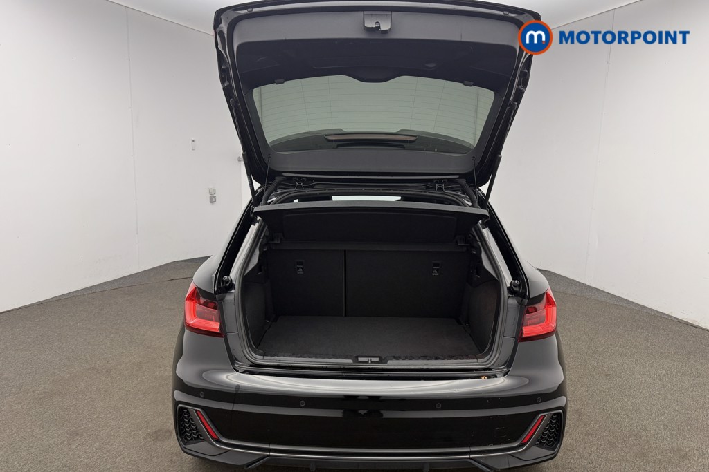 Audi A1 S Line Manual Petrol Hatchback - Stock Number (1594702) - 18th supplementary image