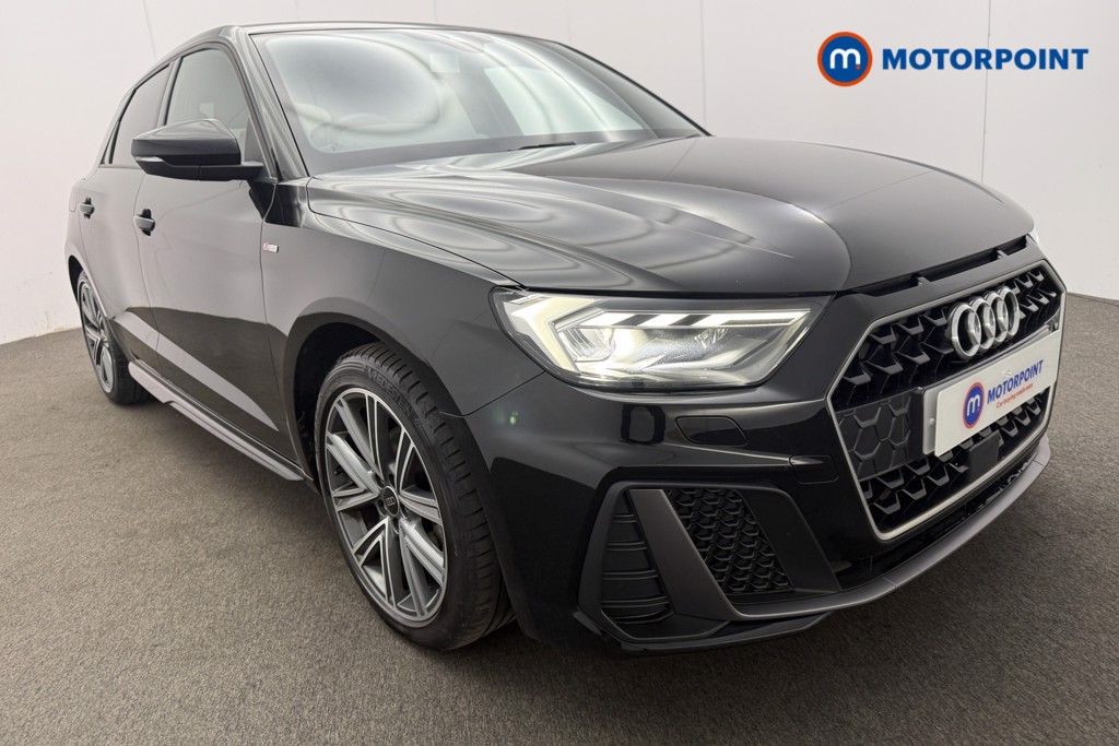 Audi A1 S Line Manual Petrol Hatchback - Stock Number (1594702) - 22nd supplementary image