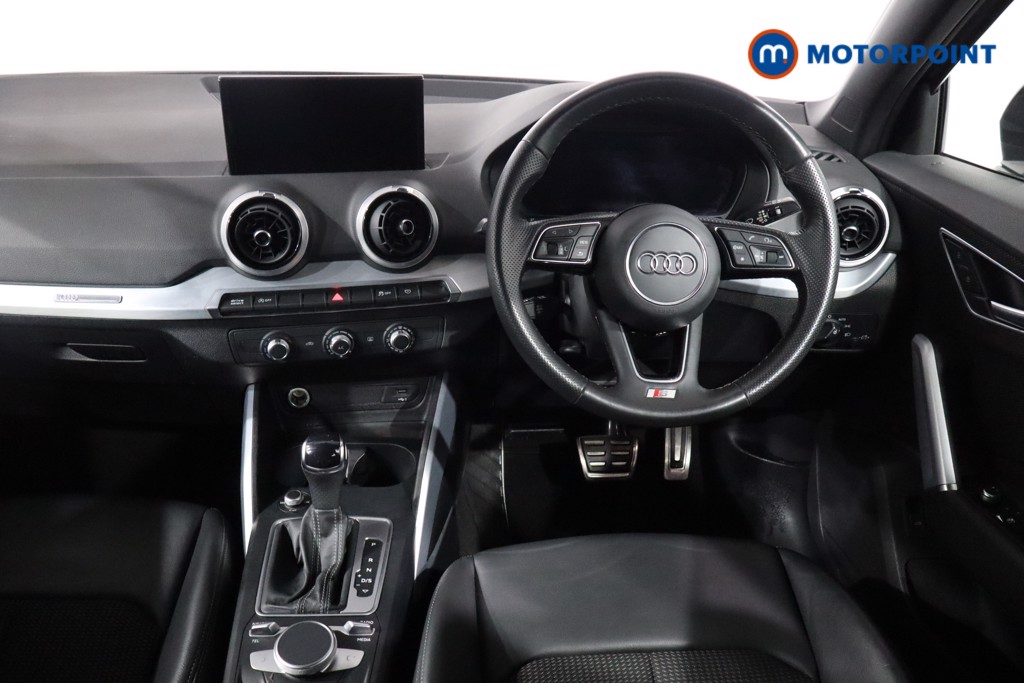 Audi Q2 S Line Automatic Petrol SUV - Stock Number (1594729) - 3rd supplementary image