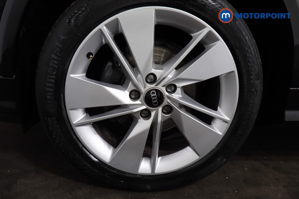 Audi Q2 S Line Automatic Petrol SUV - Stock Number (1594729) - 11th supplementary image