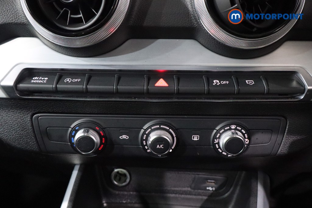 Audi Q2 S Line Automatic Petrol SUV - Stock Number (1594729) - 15th supplementary image