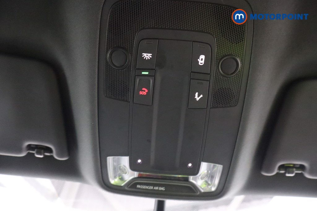 Audi Q2 S Line Automatic Petrol SUV - Stock Number (1594729) - 21st supplementary image