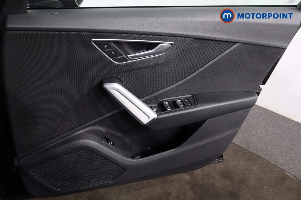 Audi Q2 S Line Automatic Petrol SUV - Stock Number (1594729) - 23rd supplementary image