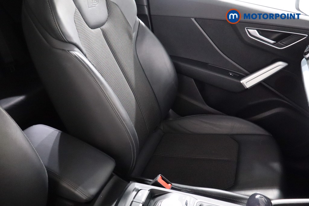 Audi Q2 S Line Automatic Petrol SUV - Stock Number (1594729) - 25th supplementary image