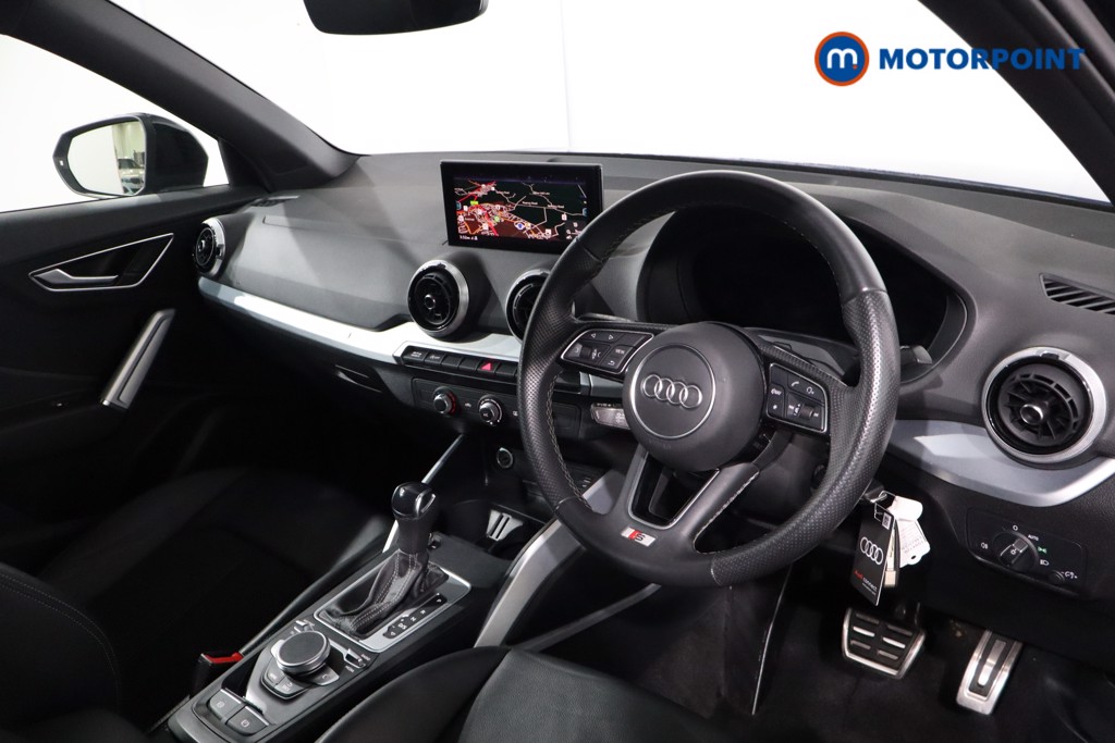 Audi Q2 S Line Automatic Petrol SUV - Stock Number (1594729) - 27th supplementary image