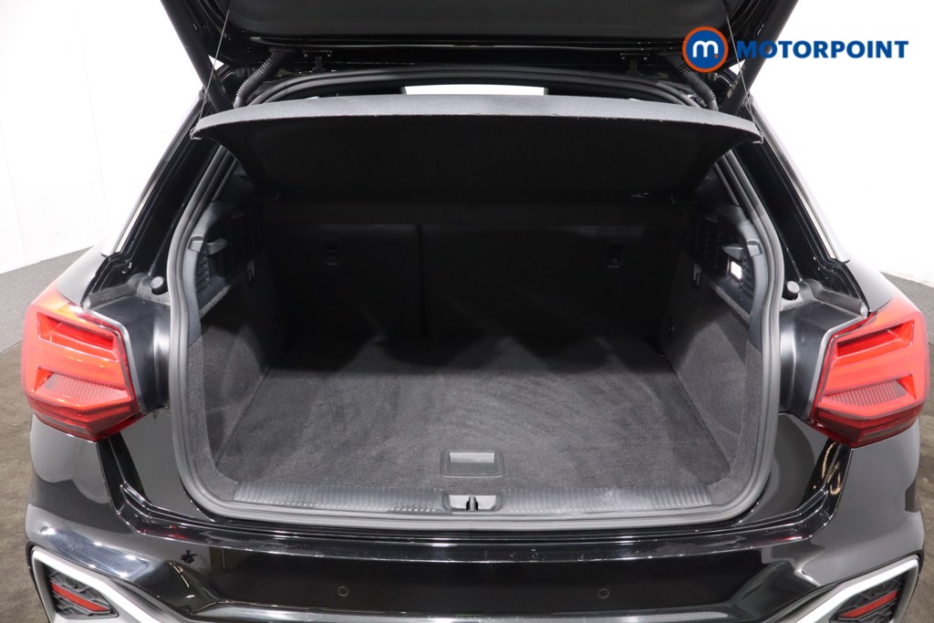 Audi Q2 S Line Automatic Petrol SUV - Stock Number (1594729) - 31st supplementary image