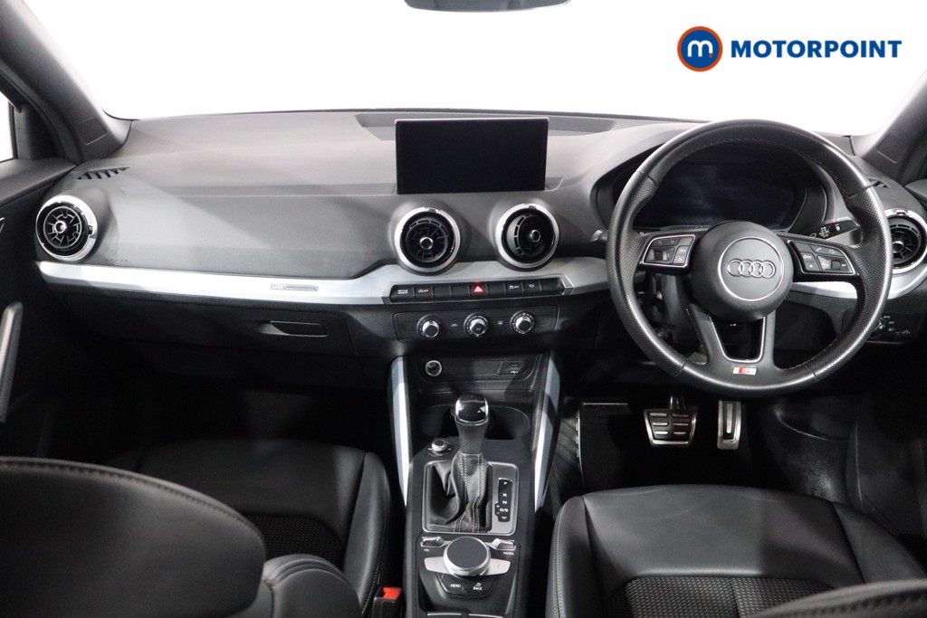 Audi Q2 S Line Automatic Petrol SUV - Stock Number (1594729) - 1st supplementary image