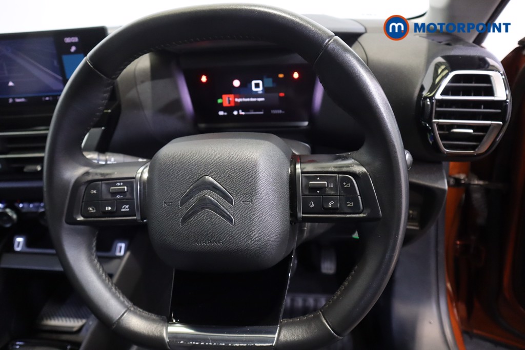 Citroen C4 Sense Plus Manual Petrol Hatchback - Stock Number (1594792) - 4th supplementary image