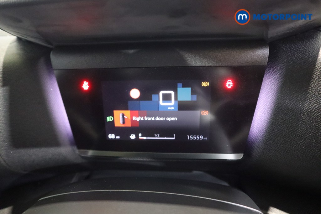 Citroen C4 Sense Plus Manual Petrol Hatchback - Stock Number (1594792) - 5th supplementary image