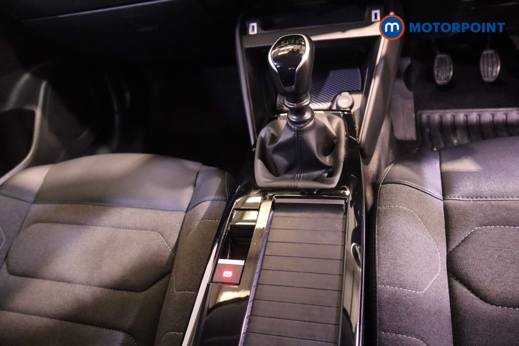 Citroen C4 Sense Plus Manual Petrol Hatchback - Stock Number (1594792) - 8th supplementary image