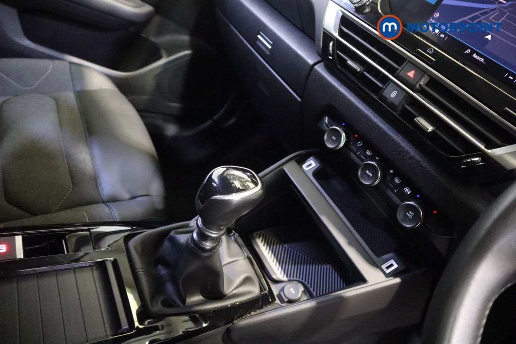 Citroen C4 Sense Plus Manual Petrol Hatchback - Stock Number (1594792) - 9th supplementary image