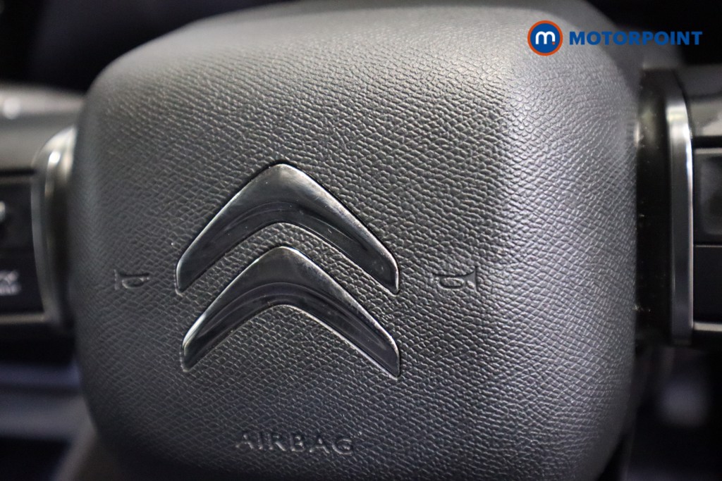 Citroen C4 Sense Plus Manual Petrol Hatchback - Stock Number (1594792) - 16th supplementary image