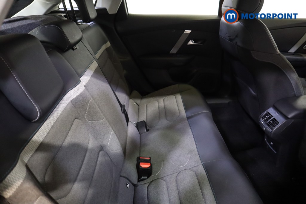 Citroen C4 Sense Plus Manual Petrol Hatchback - Stock Number (1594792) - 20th supplementary image