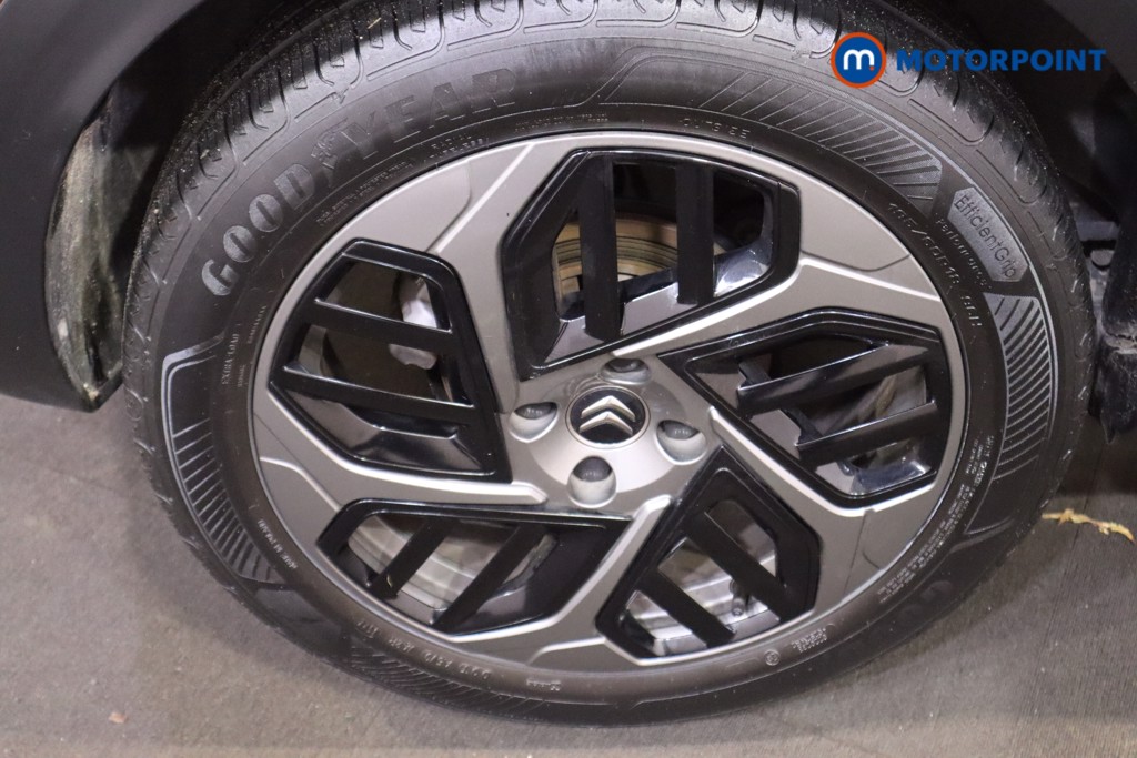 Citroen C4 Sense Plus Manual Petrol Hatchback - Stock Number (1594792) - 23rd supplementary image