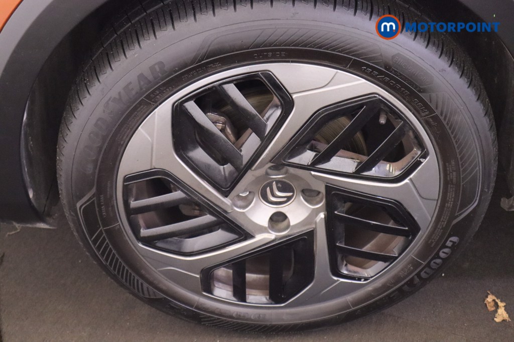 Citroen C4 Sense Plus Manual Petrol Hatchback - Stock Number (1594792) - 25th supplementary image