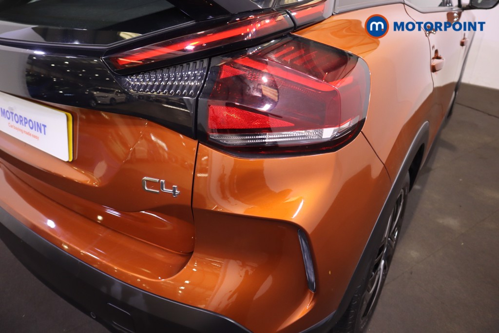 Citroen C4 Sense Plus Manual Petrol Hatchback - Stock Number (1594792) - 28th supplementary image