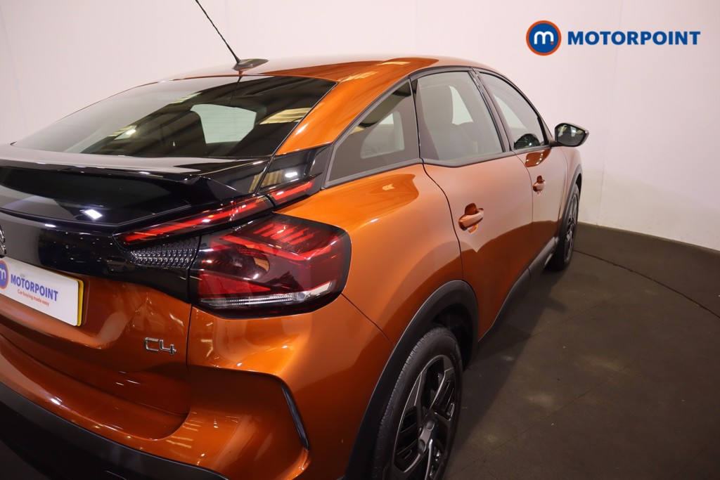 Citroen C4 Sense Plus Manual Petrol Hatchback - Stock Number (1594792) - 29th supplementary image