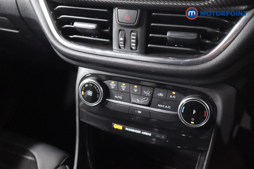 Ford Puma St-Line X Manual Petrol SUV - Stock Number (1594795) - 4th supplementary image