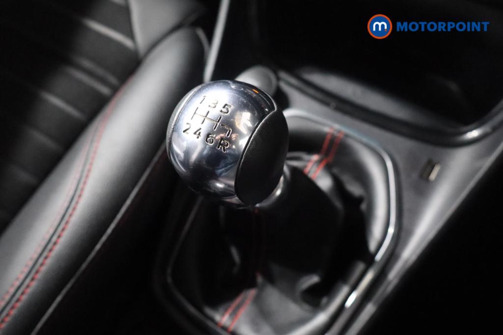 Ford Puma St-Line X Manual Petrol SUV - Stock Number (1594795) - 5th supplementary image